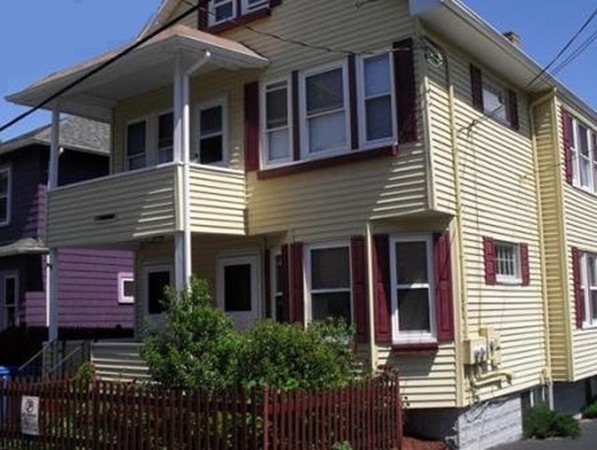 1-3 Woodbine St unit 1, Somerville, MA 02143 - photo 1