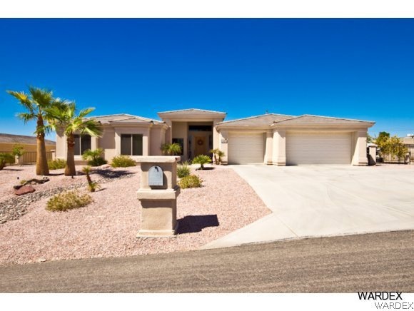 Dalton Ross Custom Home