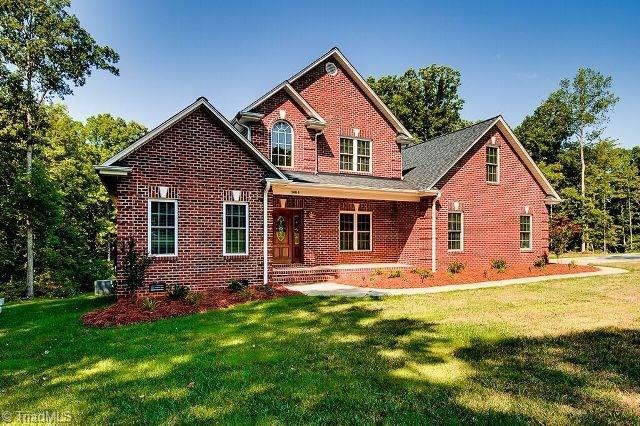 1484 Allen Ct, Asheboro, NC 27205 - photo 1