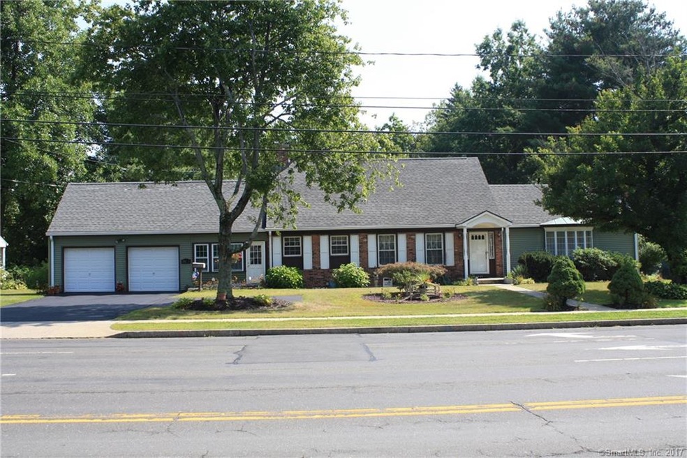 unlisted-address, West Hartford, CT 06117 - photo 1