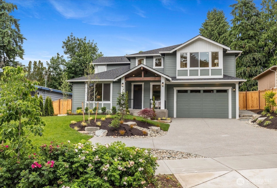 15820 Juanita Dr NE, Kenmore, WA 98028 - photo 1