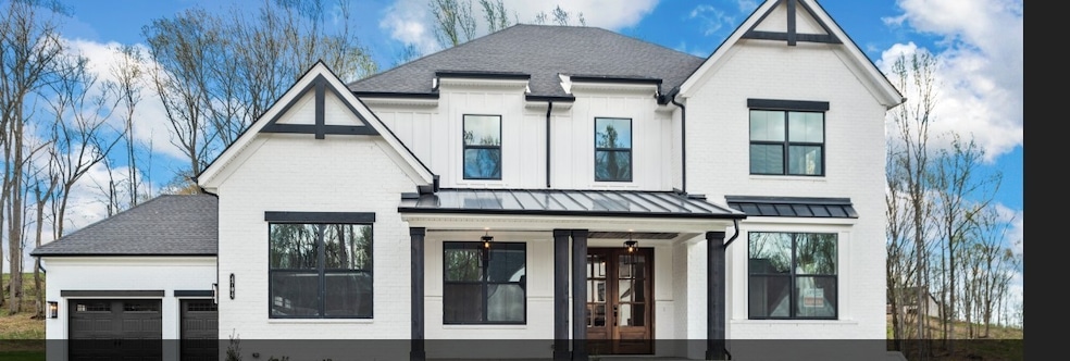 This is a to be built listing of a Somerville E.  No home yet exists. Photo is a likeness to what can be built on this homesite.  Photo is for informational purposes only. Price includes base price of elevation E and homesite premium.