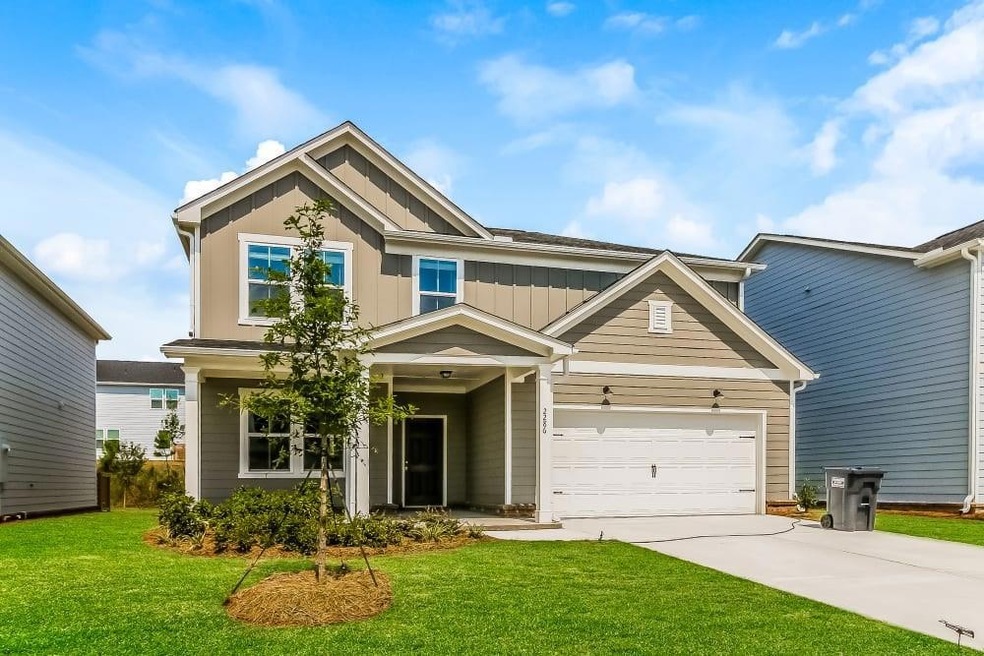 2286 Blackbird Cir, Covington, GA 30016 - photo 1