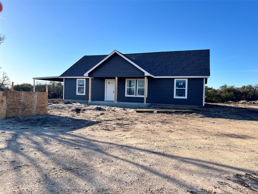 1037 Neal Rd, Azle, TX 76020 - photo 1