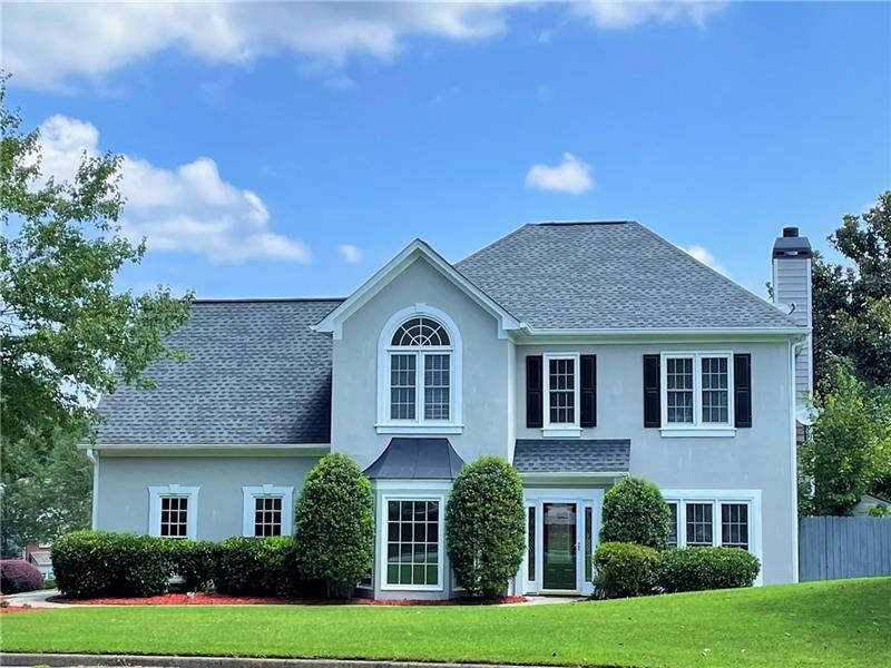 Welcome Home!