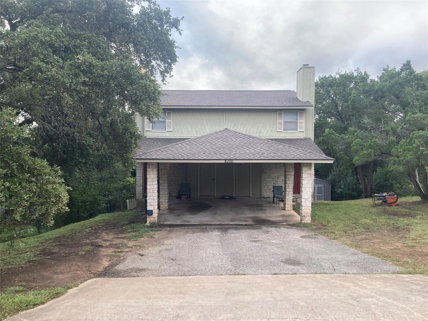 8200 Mescalero Dr unit A, Austin, TX 78736 - photo 1