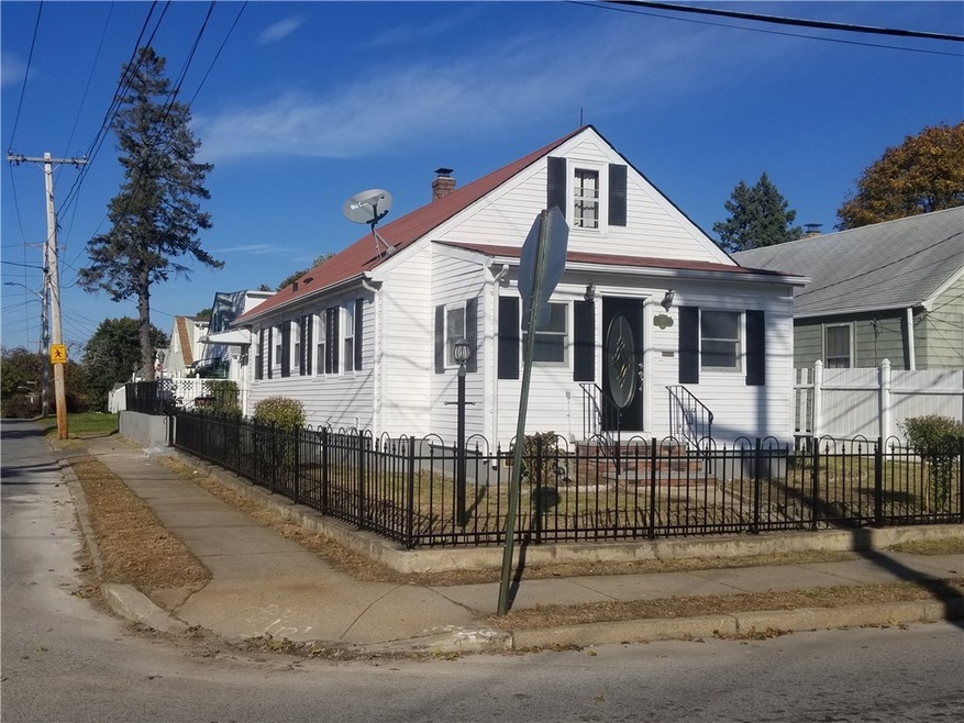 289 Legion Way, Cranston, RI 02910 - photo 1