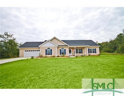 Exterior Front. Awesome 4 Bed 2 Bath Home on almos