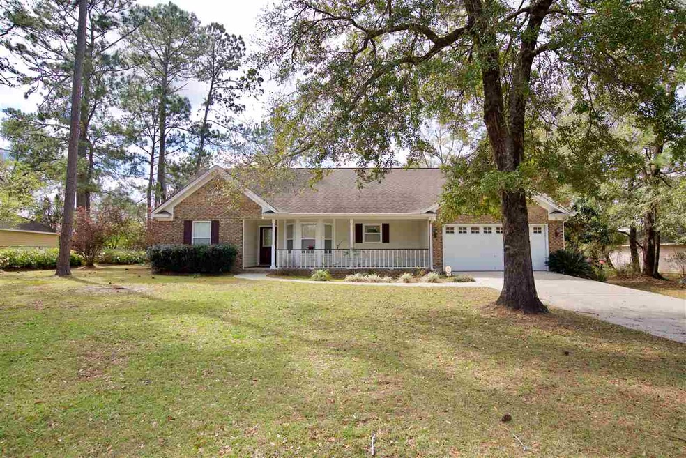 76 Magnolia Ridge, Crawfordville, FL 32327 - photo 1