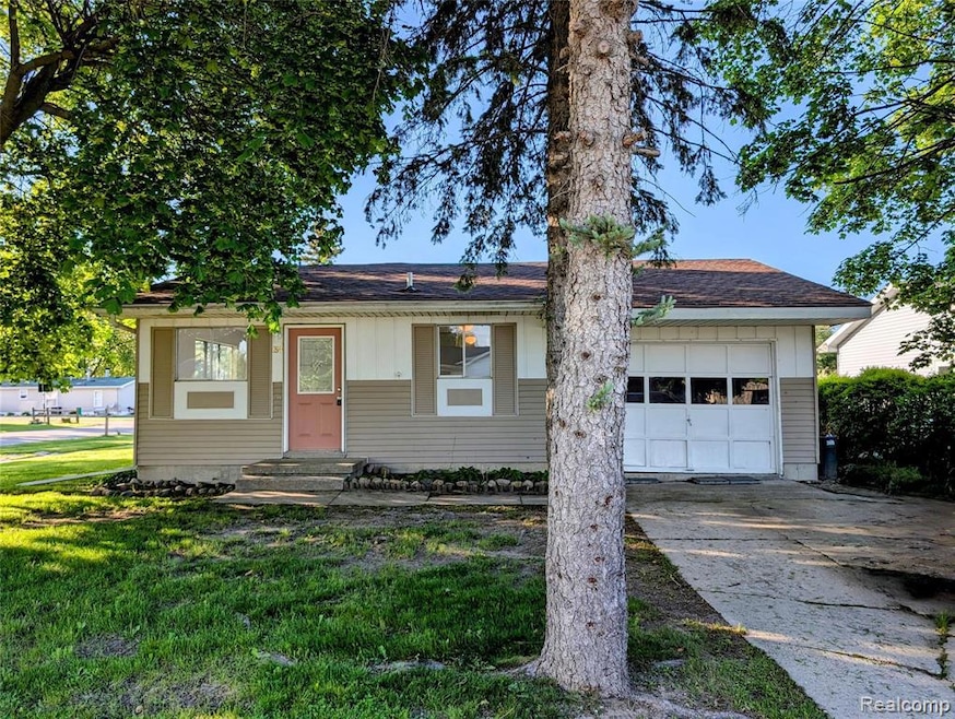 For Sale $139,000