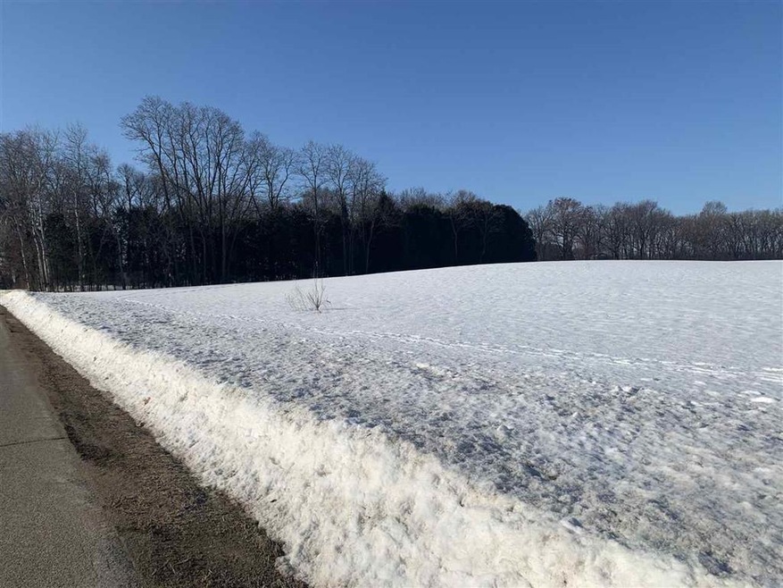 Lot 2 Sunrise Rd, Rutland, WI 53575 - photo 1