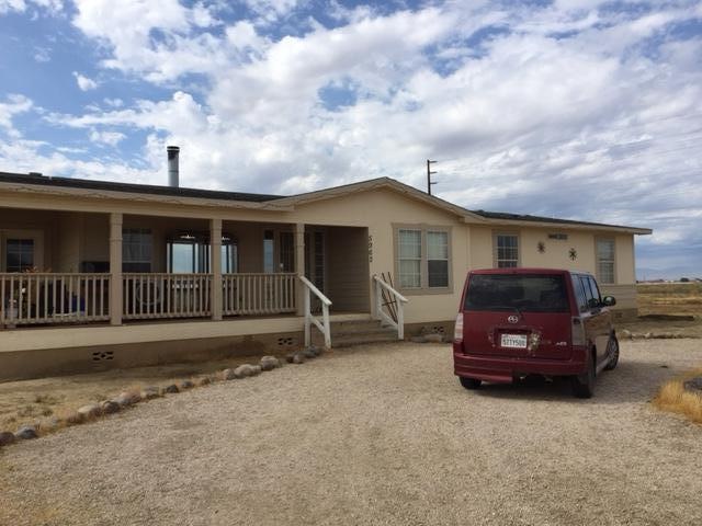 5962 Astoria Ave, Rosamond, CA 93560 - photo 1