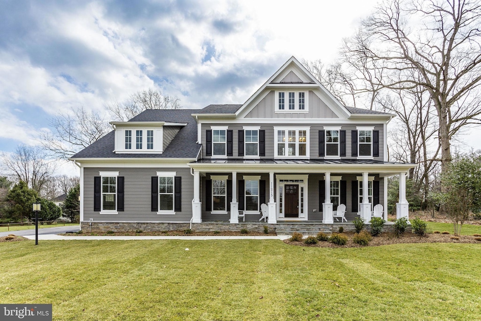 TBD Bates Dr, Hamilton, VA 20158 - photo 1