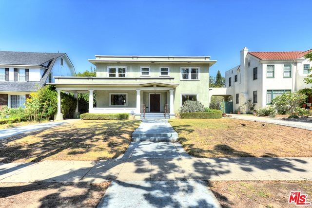 1939 S Victoria Ave, Los Angeles, CA 90016 - photo 1