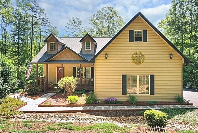 215 Yates Ln, Lake Lure, NC 28746 - photo 1