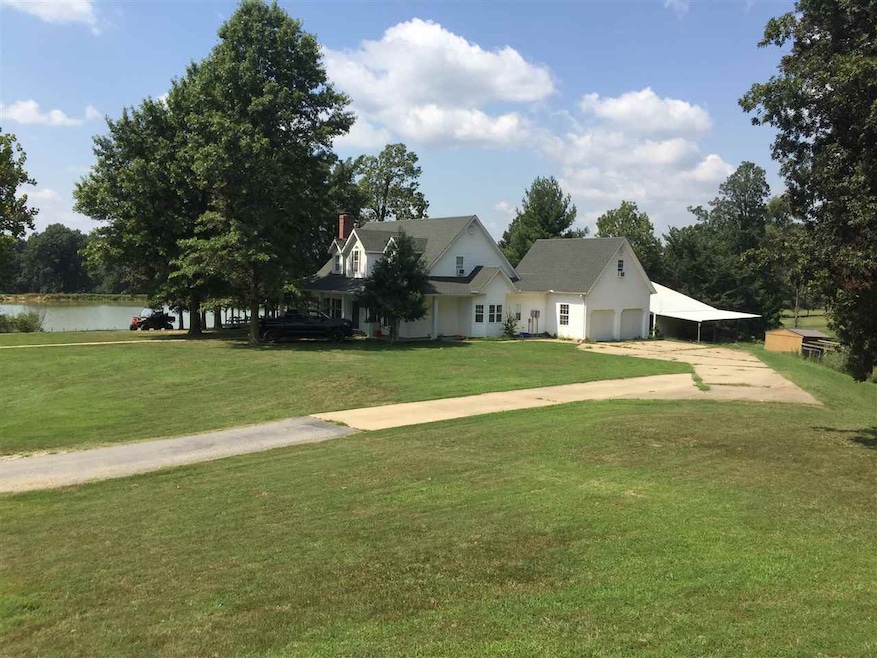 1497 Cypress Ave, Piggott, AR 72454 - photo 1