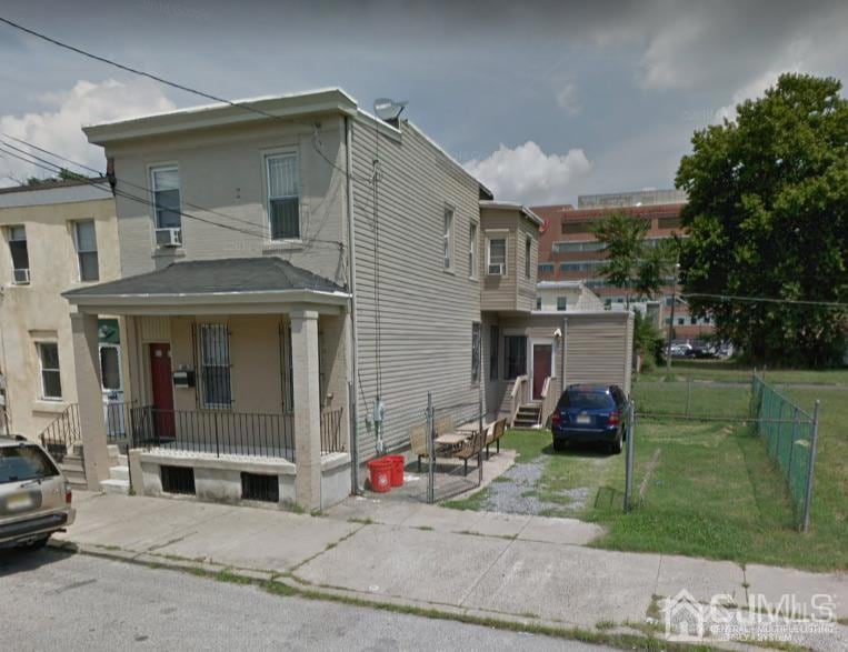 420 West St, Camden, NJ 08103 - photo 1