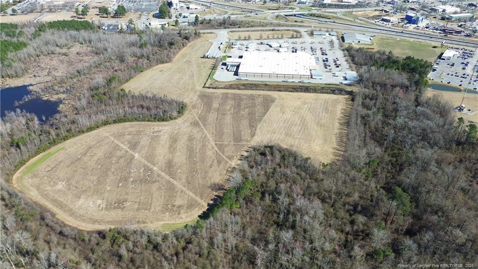 0 Dawn Dr unit LP722364, Lumberton, NC 28358 - photo 1