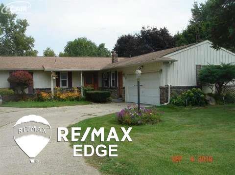 5128 Judith Ann Dr, Flint, MI 48504 - photo 1