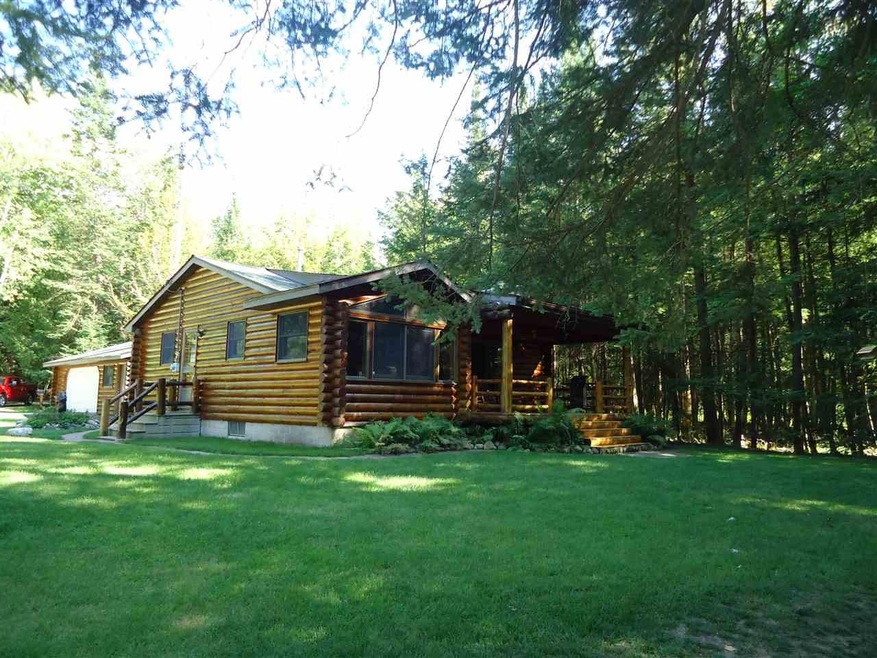 1488 Stalker Dr, West Branch, MI 48661 - photo 1