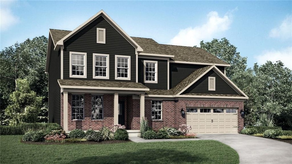 Photos shown may be an artist rendering, model home, or of the same model but located in a different Lennar subdivision due to current construction stage.