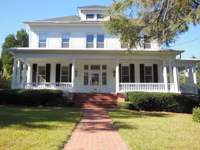 Main View