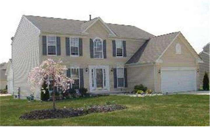 514 Maidstone Dr, Williamstown, NJ 08094 - photo 1