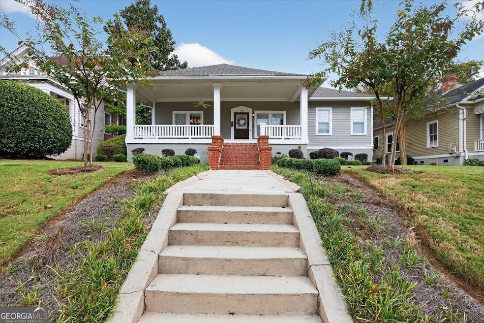 173 Pierce Ave, Macon, GA 31204 - photo 1