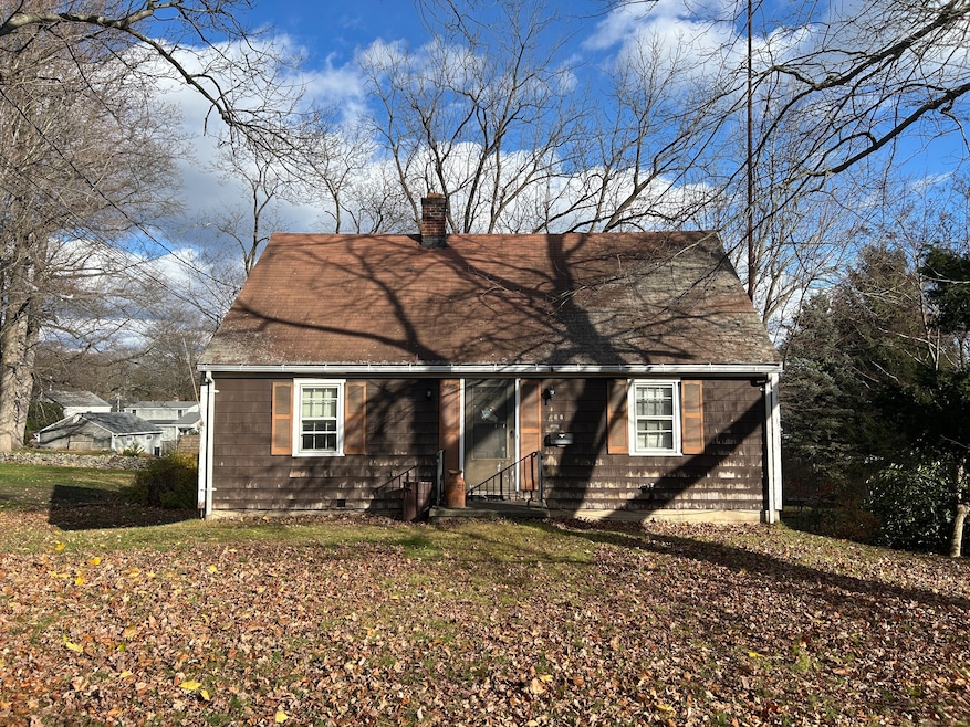 168 Wormwood Rd, Fairfield, CT 06824 - photo 1