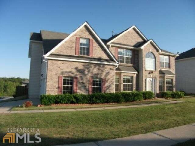 3773 Fremont Dr, Ellenwood, GA 30294 - photo 1