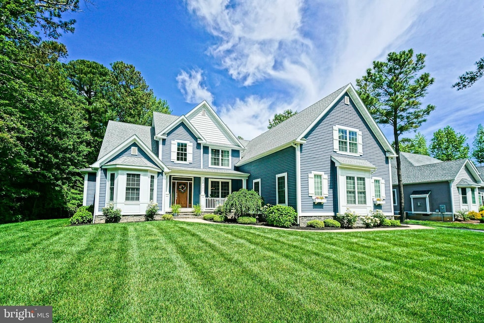 30443 Den Dr, Milton, DE 19968 - photo 1