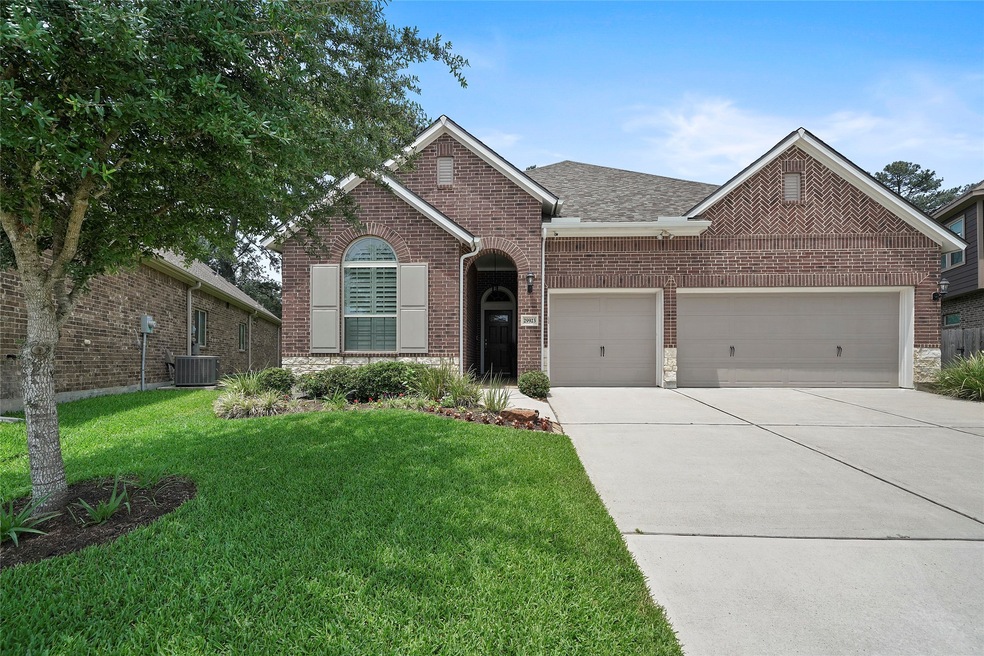 29923 Jordan Trail, Tomball, TX 77375 - photo 1