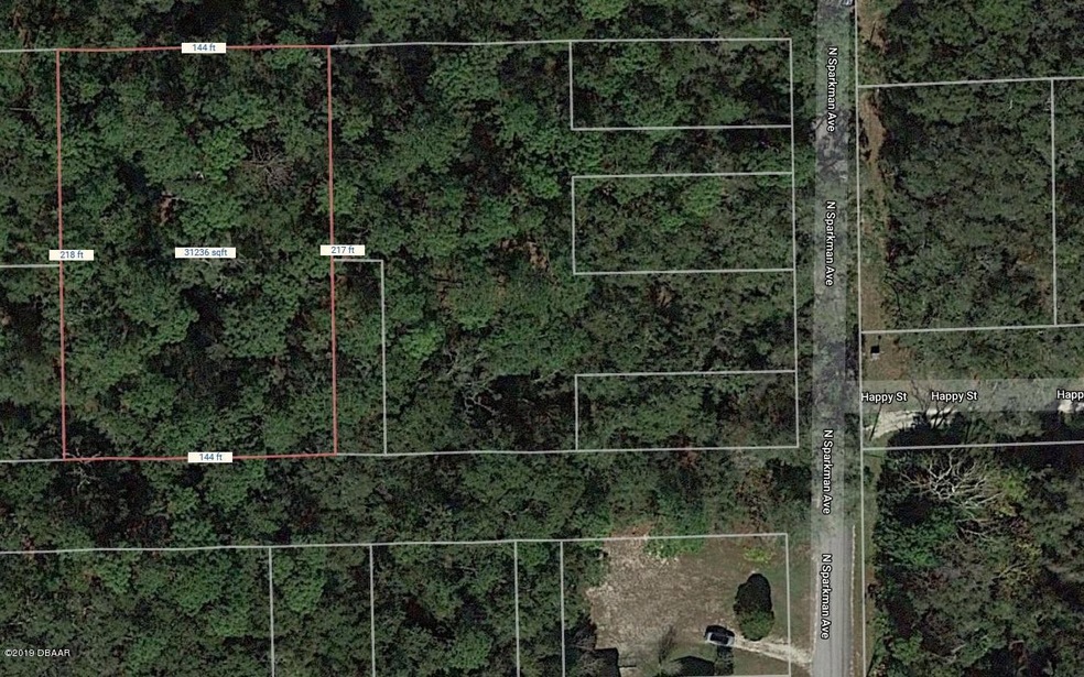 18th Street Orange City, FL 32763