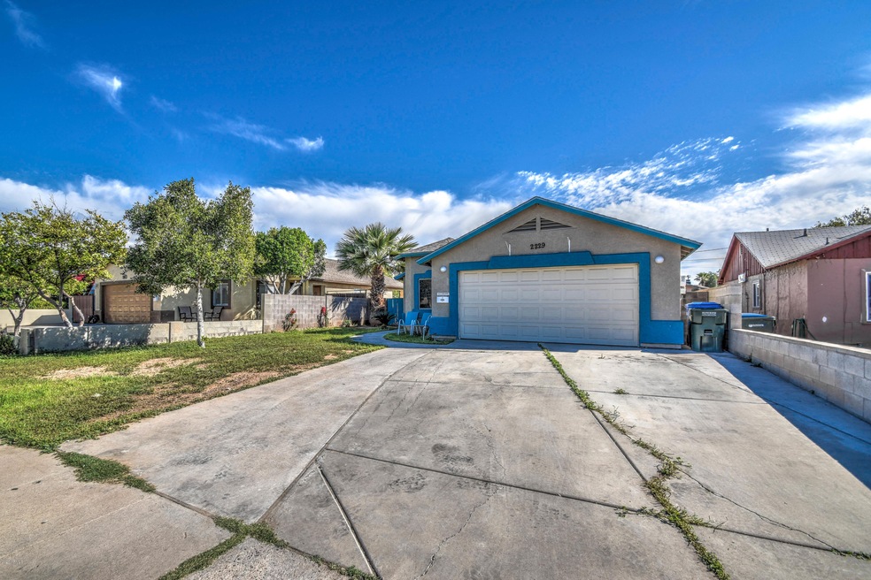 2229 E Brill St, Phoenix, AZ 85006 - photo 1