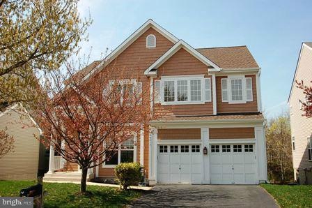 26017 Rachel Hill Dr, Chantilly, VA 20152 - photo 1