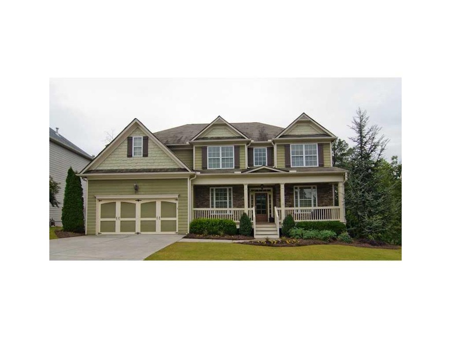Exterior Front. Welcome to 310 Mountain Laurel Wal