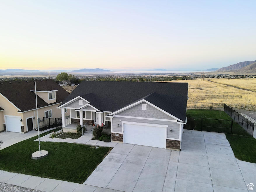 891 E 240 S, Tooele, UT 84074 - photo 1