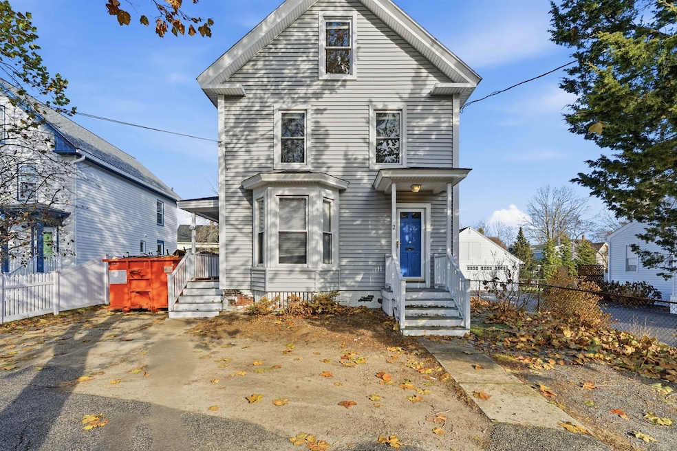 115 Front St, Exeter, NH 03833 - photo 1