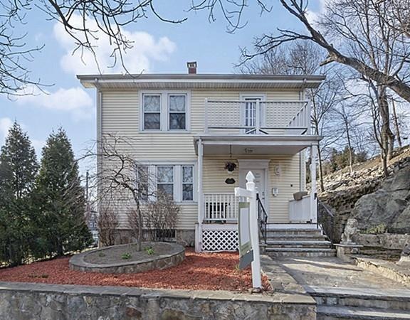 5235 Washington St, West Roxbury, MA 02132 - photo 1