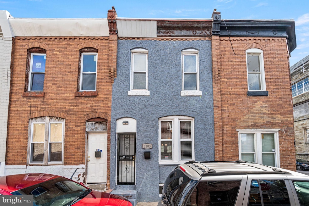 3103 N Croskey St, Philadelphia, PA 19132 - photo 1