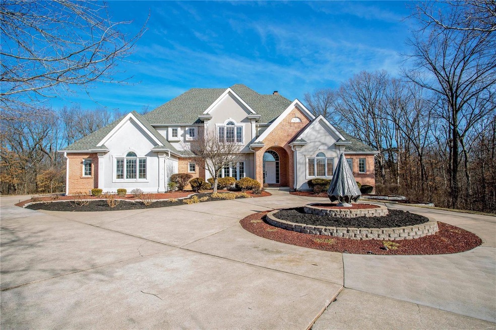 2198 Wyndbrook Lane