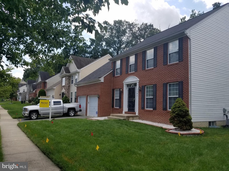1703 Gould Dr, District Heights, MD 20747 - photo 1
