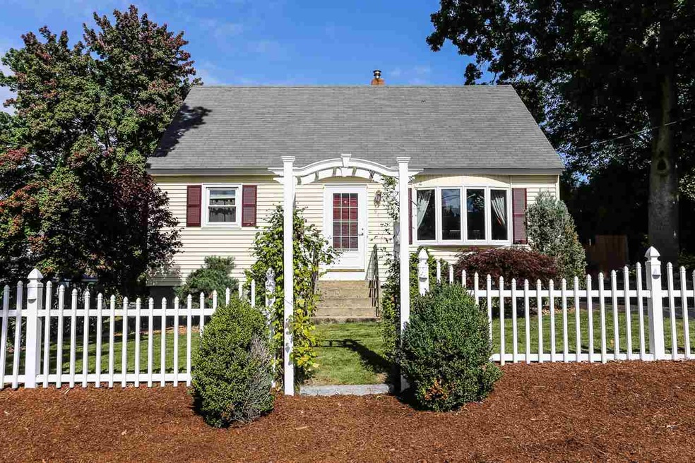 94 Blackstone St, Manchester, NH 03103 - photo 1