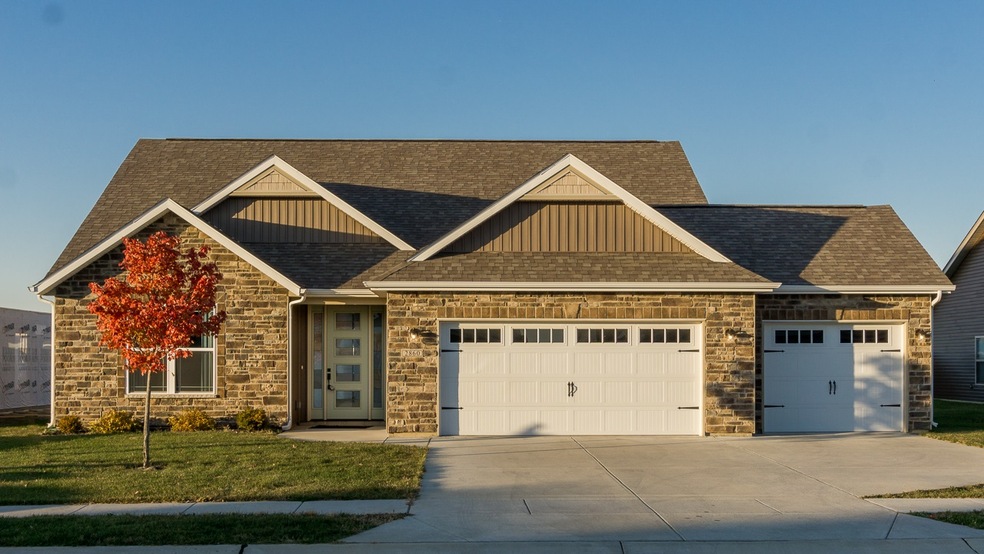 2860 Needletail Dr, West Lafayette, IN 47906 - photo 1