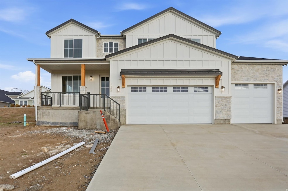 128 N 900 E, Hyde Park, UT 84318 - photo 1