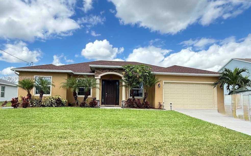 6215 NW West Deville Cir, Port Saint Lucie, FL 34986 - photo 1