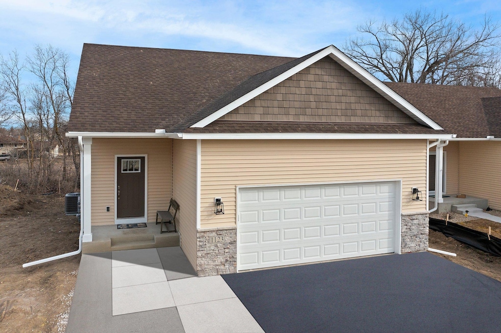 1121 Seurer St, Elko New Market, MN 55054 - photo 1