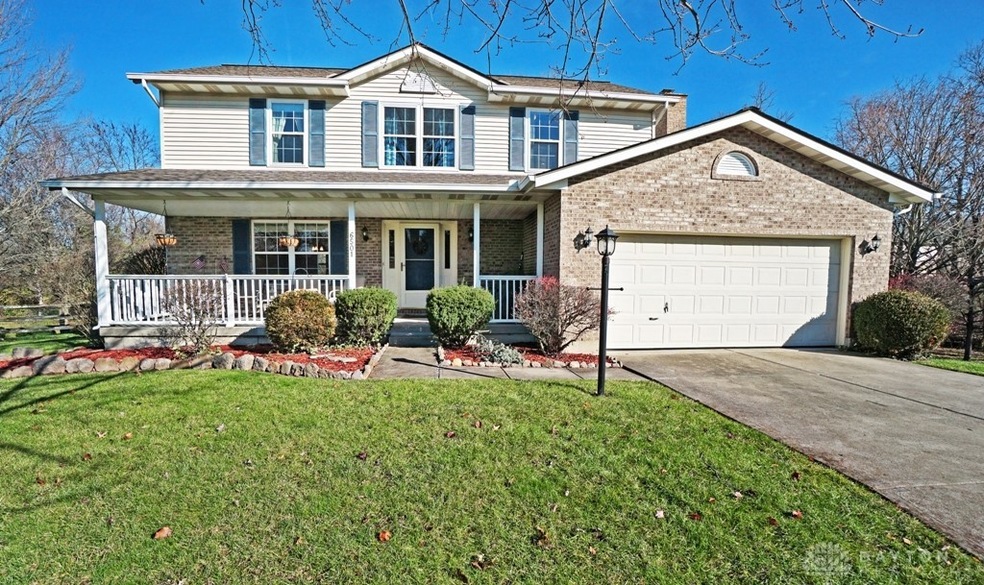 6501 Karincrest Dr, Liberty Township, OH 45044 - photo 1