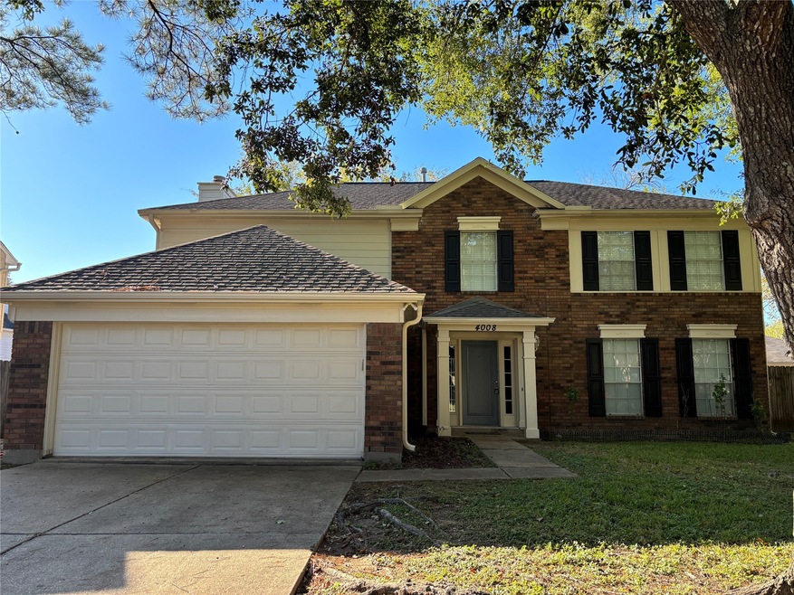 4008 Spring Garden Dr, Pearland, TX 77584 - photo 1