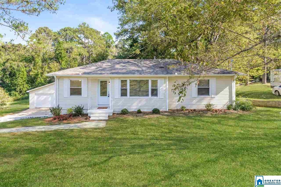 2229 5th St NE, Center Point, AL 35215 - photo 1